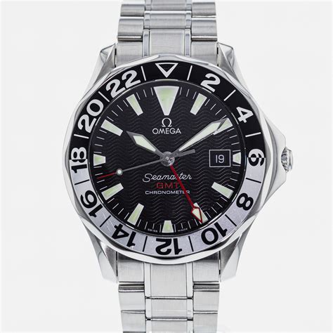 omega seamaster professional ref. 2234|omega watch 2234.50.00.